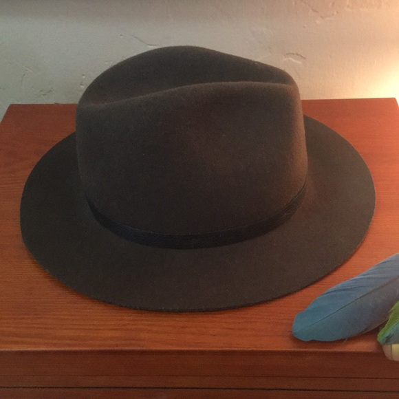Callahan Accessories - Callahan 100% Wool Hat Callahan Accessories - Callahan 100% Wool Hat